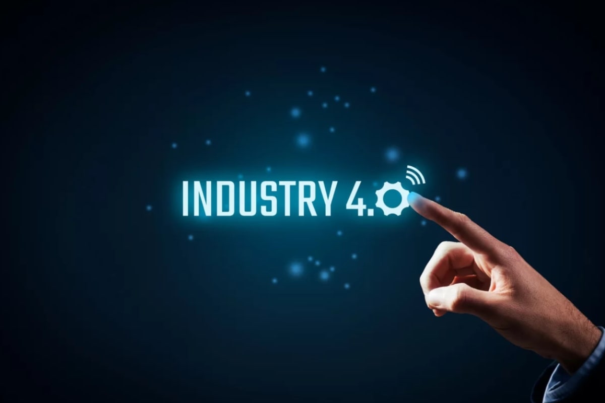 industry 4.0