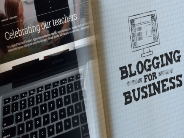 blog marketing